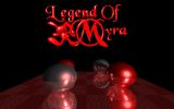 [Legend of Myra - скриншот №1]