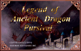 [Legend of the Ancient Dragon - скриншот №6]