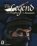 [The Legend of the Prophet and the Assassin - обложка №1]