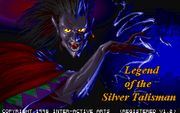 Legend of the Silver Talisman