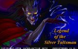 [Legend of the Silver Talisman - скриншот №1]