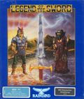 [Legend of the Sword - обложка №1]