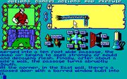 Legend of the Sword