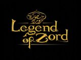[Legend of Zord - скриншот №1]