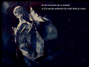 Légendes souterraines