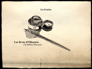 Légendes souterraines