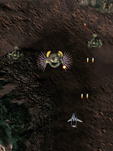 [Legends of Eden2 - скриншот №2]