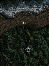 [Скриншот: Legends of Eden2]