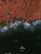 [Скриншот: Legends of Eden2]