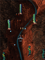 [Legends of Eden2 - скриншот №5]