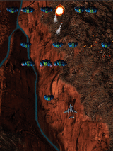 [Скриншот: Legends of Eden2]