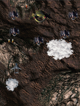 [Скриншот: Legends of Eden2]