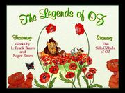 The Legends of OZ