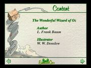 The Legends of OZ