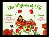 [The Legends of OZ - скриншот №2]