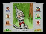 [The Legends of OZ - скриншот №7]