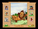 [The Legends of OZ - скриншот №8]