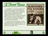 [The Legends of OZ - скриншот №16]