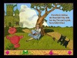 [The Legends of OZ - скриншот №33]