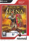 [Legion Arena - обложка №2]