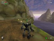 Lego Bionicle: The Legend of Mata Nui