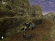 Lego Bionicle: The Legend of Mata Nui