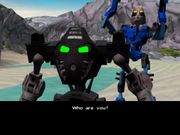 Lego Bionicle: The Legend of Mata Nui