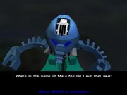 Lego Bionicle: The Legend of Mata Nui