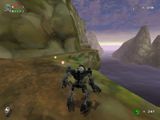 [Lego Bionicle: The Legend of Mata Nui - скриншот №4]