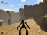 [Lego Bionicle: The Legend of Mata Nui - скриншот №18]