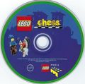 [LEGO Chess - обложка №2]