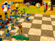 LEGO Chess