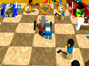 LEGO Chess