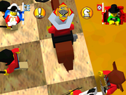 LEGO Chess