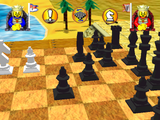 [LEGO Chess - скриншот №12]