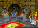 [Скриншот: LEGO Chess]