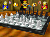[LEGO Chess - скриншот №21]