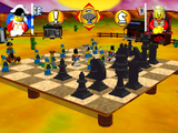 [LEGO Chess - скриншот №22]