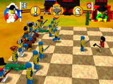 [LEGO Chess - скриншот №30]