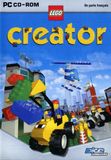[LEGO Creator - обложка №1]
