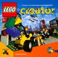 [LEGO Creator - обложка №2]