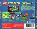 [LEGO Creator - обложка №6]