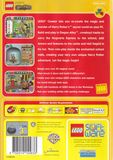 [LEGO Creator: Harry Potter - обложка №2]