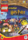 [LEGO Creator: Harry Potter - обложка №1]