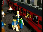 LEGO Creator: Harry Potter