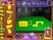 LEGO Creator: Harry Potter