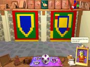 LEGO Creator: Harry Potter