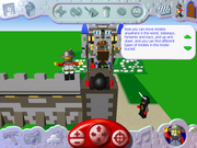 LEGO Creator: Knights' Kingdom