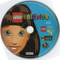 [LEGO Friends - обложка №9]
