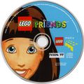 [LEGO Friends - обложка №10]